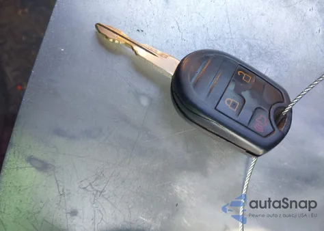 2014 Ford F-150 Xl z USA, uszkodzony, nr VIN 1FTFX1EF3EFA85414